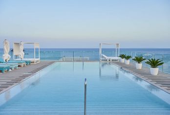 Hotel, Iberostar Selection Santa Eulalia Ibiza