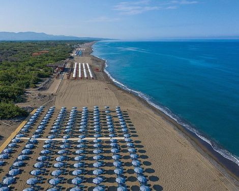 Park Hotel Marinetta - Beach & Spa-4