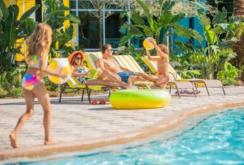 Hotel Landy Orlando Universal Blvd, a Tribute Portfolio Hotel