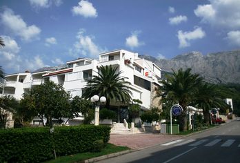 Hotel, Villa Marija