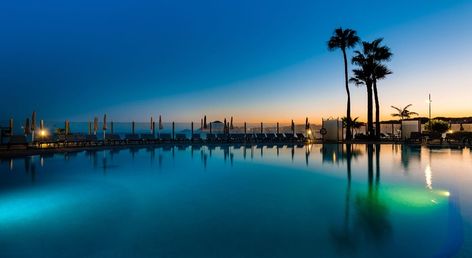 Kn Hotel Arenas del Mar