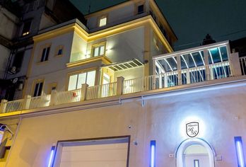 Hotel, Hotel Buono B&B