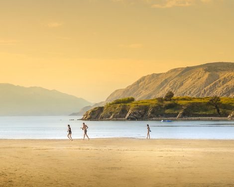 Valamar Camping San Marino-1