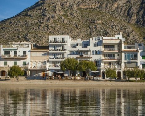 Hoposa Hotel Bahia-3