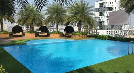 The Bazaar Hotel