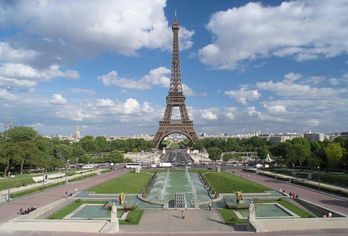 Novotel Paris Centre Gare Montparnasse