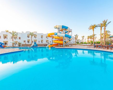 Sharm Resort Hotel-2