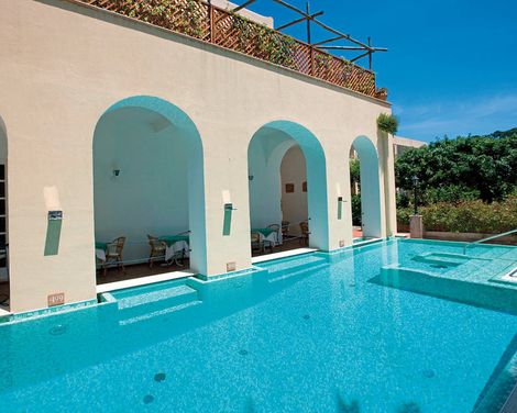 Hotel Villa Sarah-4