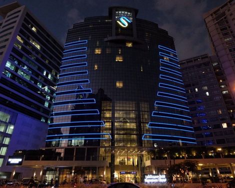 Signature 1 Hotel Barsha Heights - TECOM-4