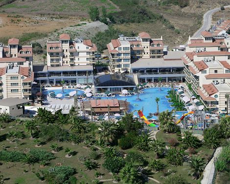 Dream World Palace-0