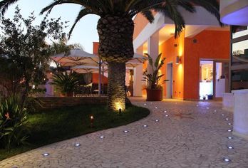 Hotel, Hotel Risberg