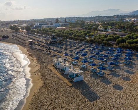 Anissa Beach & Village Hotel-2