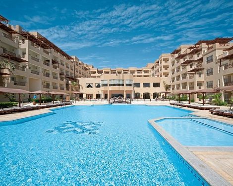 Imperial Shams Abu Soma Resort-4