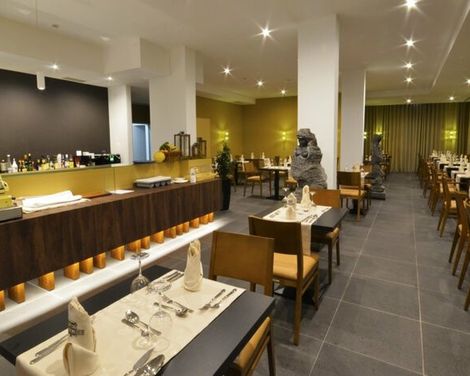 Hotel Solar do Bom Jesus-3