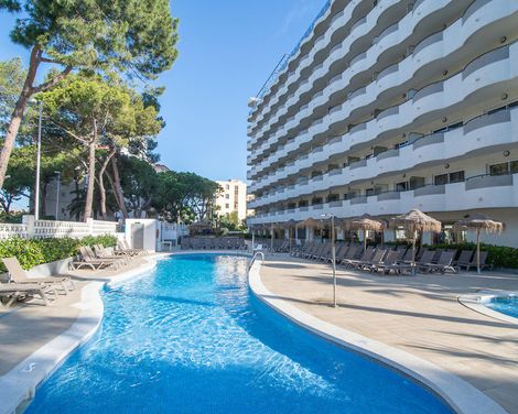 Hotel Salou Sunset by Pierre & Vacances-0