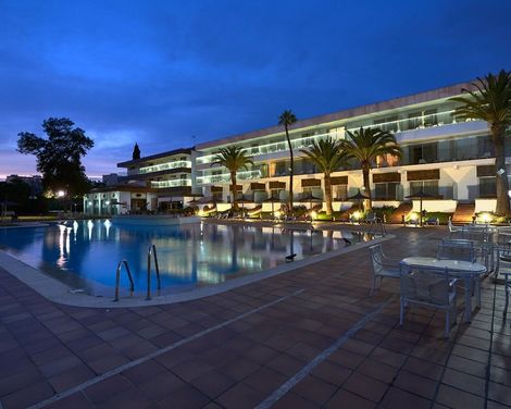 Hotel Jerez AQ35-3