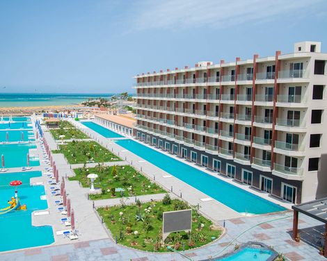 Rewaya Majestic Resort-2