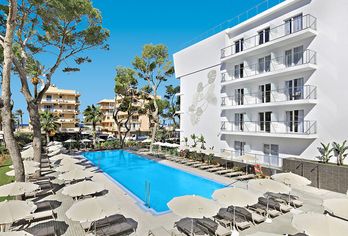 Hotel, Hotel Riu Concordia