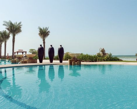 The Ajman Saray A Luxury Collection Resort-1