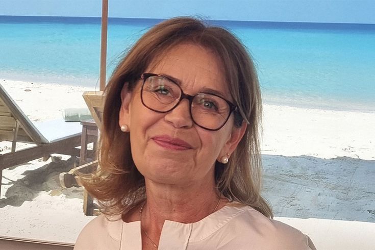 Mitarbeiterbild Stefaniue