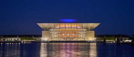 Oper Kopenhagen