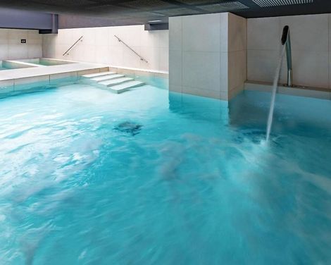 Caprici Beach Hotel & Spa-0