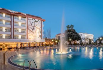 ALEGRIA Florida Park