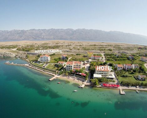 Apartments Vila 4m-0