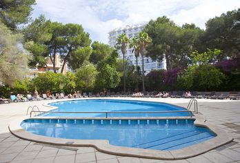 Hotel, Ipanema Park