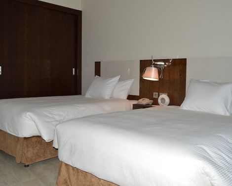 Danat Jebel Dhanna Resort-3