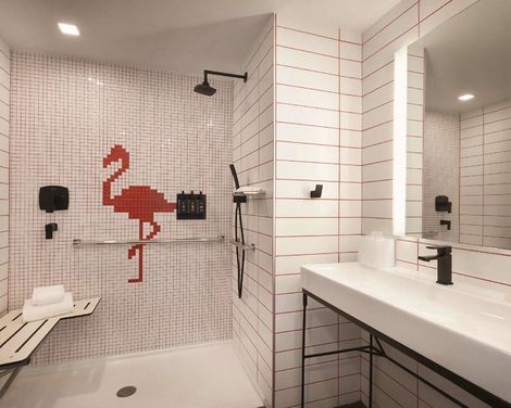 Kompose Boutique Hotel Miami Airport-4