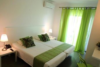 Hotel, KR Hotels - Albufeira Lounge