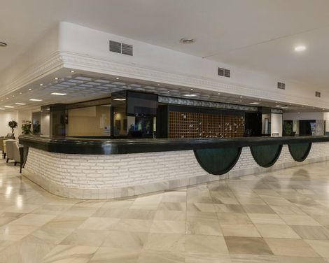 Las Palmeras Affiliated by FERGUS-1