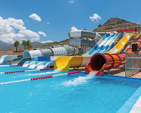 Grand Hotel Holiday Resort-4