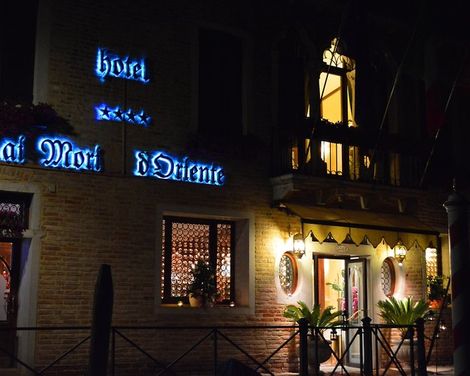 Hotel Ai Mori d’Oriente-4