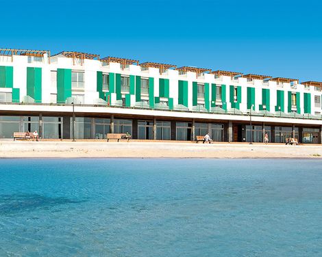 LIVVO Corralejo Beach-4