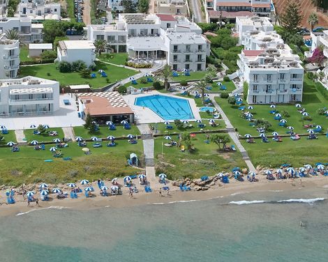 Ariadne Beach Hotel-4