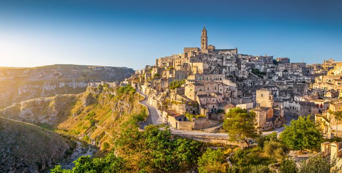 Sassi Italien 