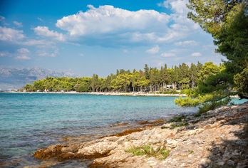 Hotel, Aminess Vival Velaris Resort