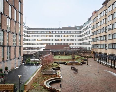 Hilton Helsinki Strand-3