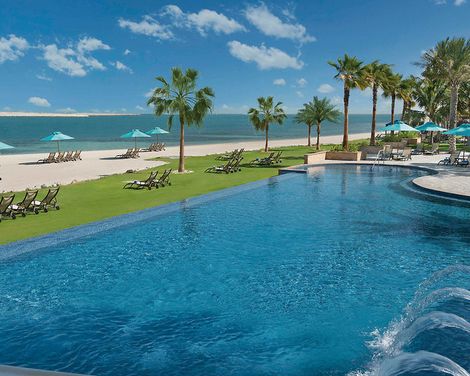 JA Beach Hotel-2