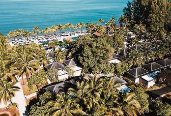 Hotel, ananea Beyond Khaolak