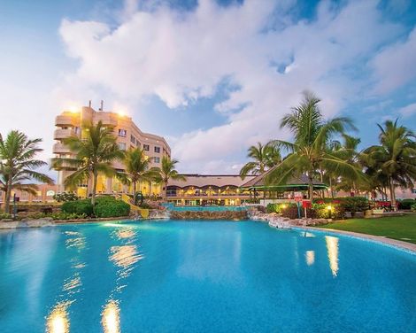 Crowne Plaza Resort Salalah-1