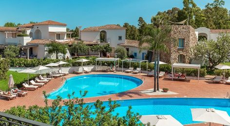 Experience Hotel Corte Bianca