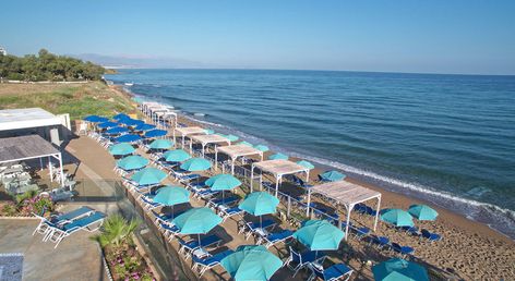 Rethymno Mare Royal & Water Park