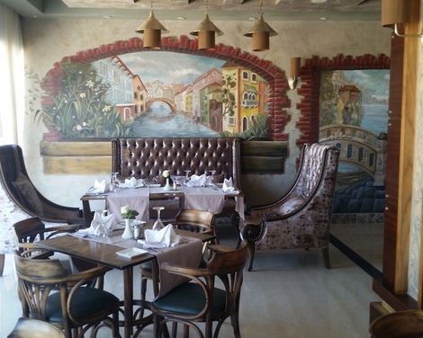 Gravity Hotel & Aqua Park Hurghada-3