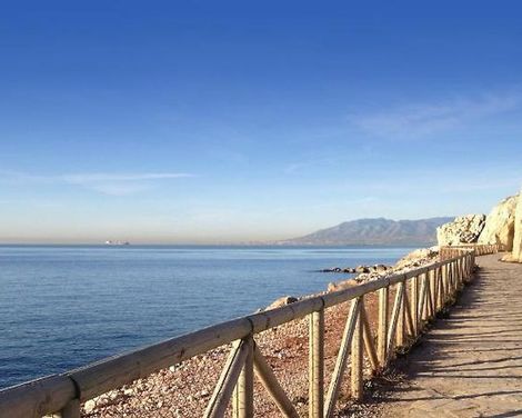 Apartamentos Turísticos La Mundial-0