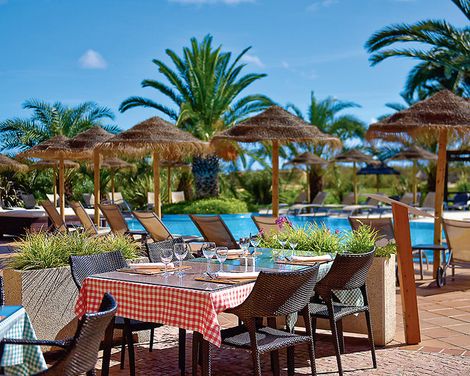 Pestana Porto Santo All Inclusive Premium Beach Resort & SPA-3