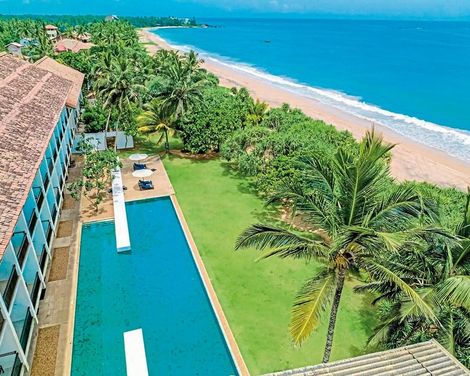 Temple Tree Resort & Spa-2