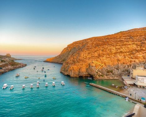 Saint Patrick's Hotel-2